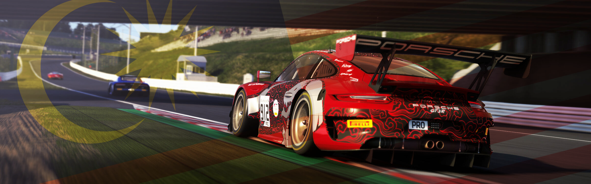 MAM Malaysian Qualifier